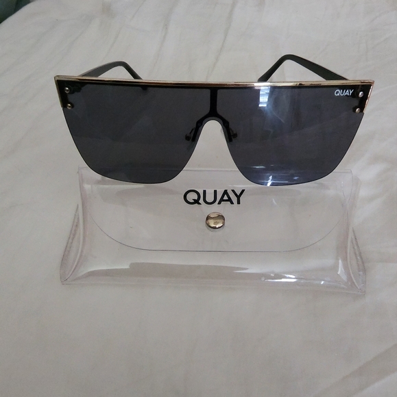 Quay Australia Accessories - Quay Australia Sunglasses
